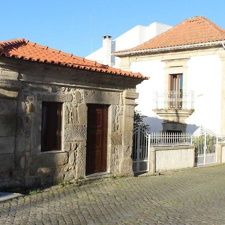 Вилла Casa Bento Moura Portugal Moimenta da Serra Экстерьер фото