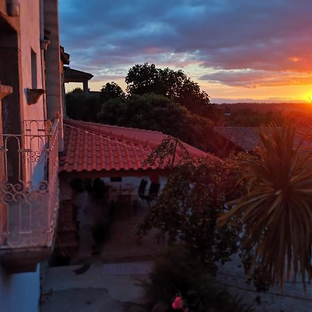 Вилла Casa Bento Moura Portugal Moimenta da Serra Экстерьер фото
