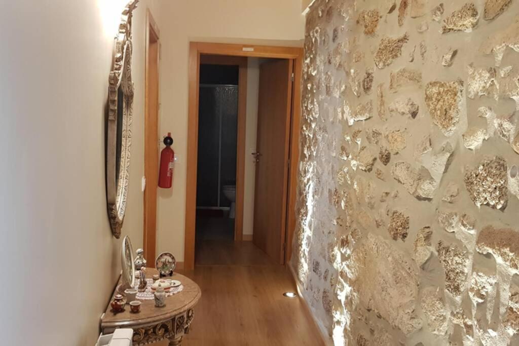 Вилла Casa Bento Moura Portugal Moimenta da Serra Экстерьер фото