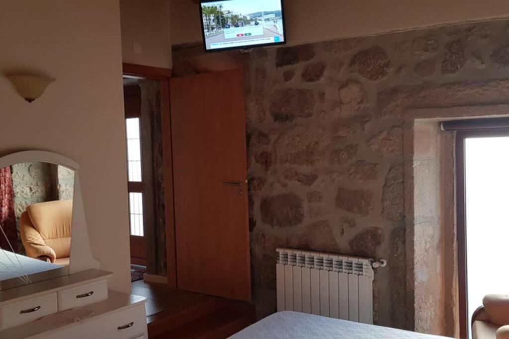 Вилла Casa Bento Moura Portugal Moimenta da Serra Экстерьер фото