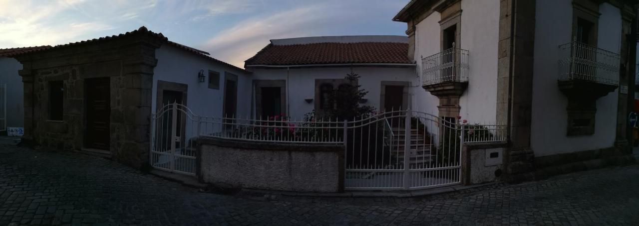 Вилла Casa Bento Moura Portugal Moimenta da Serra Экстерьер фото