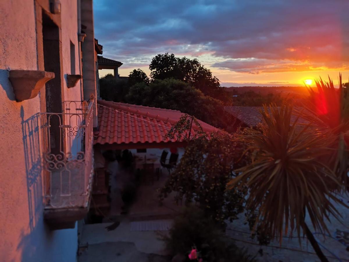 Вилла Casa Bento Moura Portugal Moimenta da Serra Экстерьер фото
